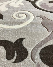 Синтетичний килим  Liza Club 2171 l.beige - высокое качество по лучшей цене в Украине.